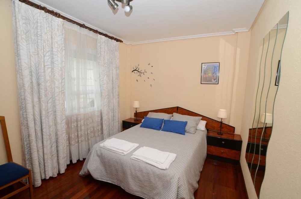 Apartment in Isla, Cantabria 102803 by MO Rentals