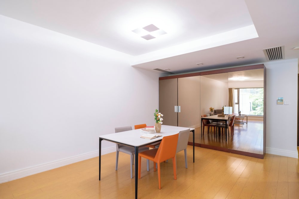 Tyms 2BR 1BA Suite Yongxin