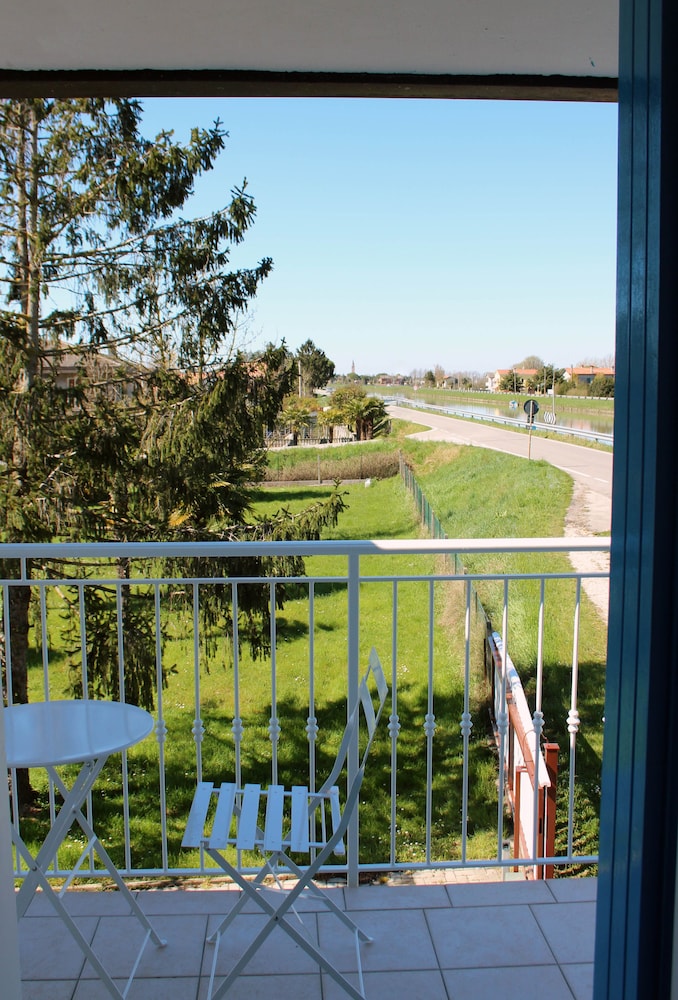 Villa Roma Bed and Breakfast