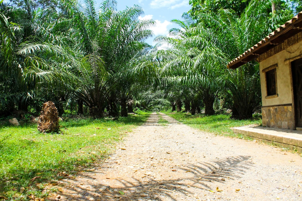 Corinto Pearl Eco Resort