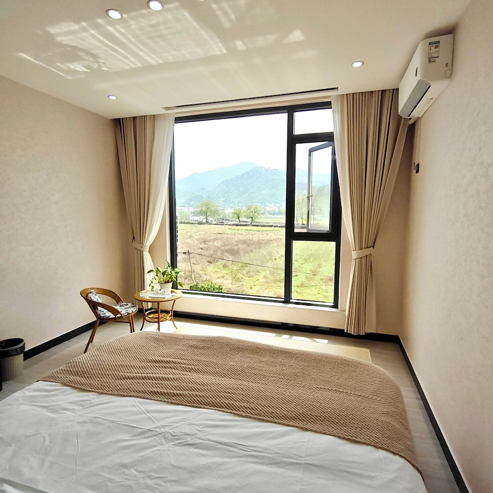 Wangxian Valley Qingchuanxingguan - Wangxian Valley Scenic Area