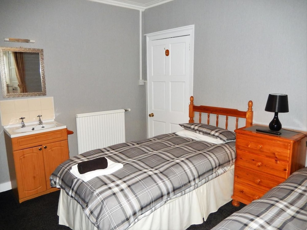 Gales Guest House