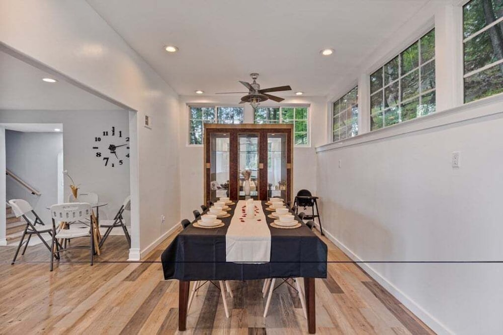 Casa Mattia - Stayshores 4 Bedroom Home