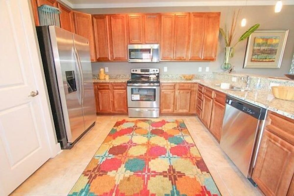 South Beach Cottages - 2716 Apartment 3