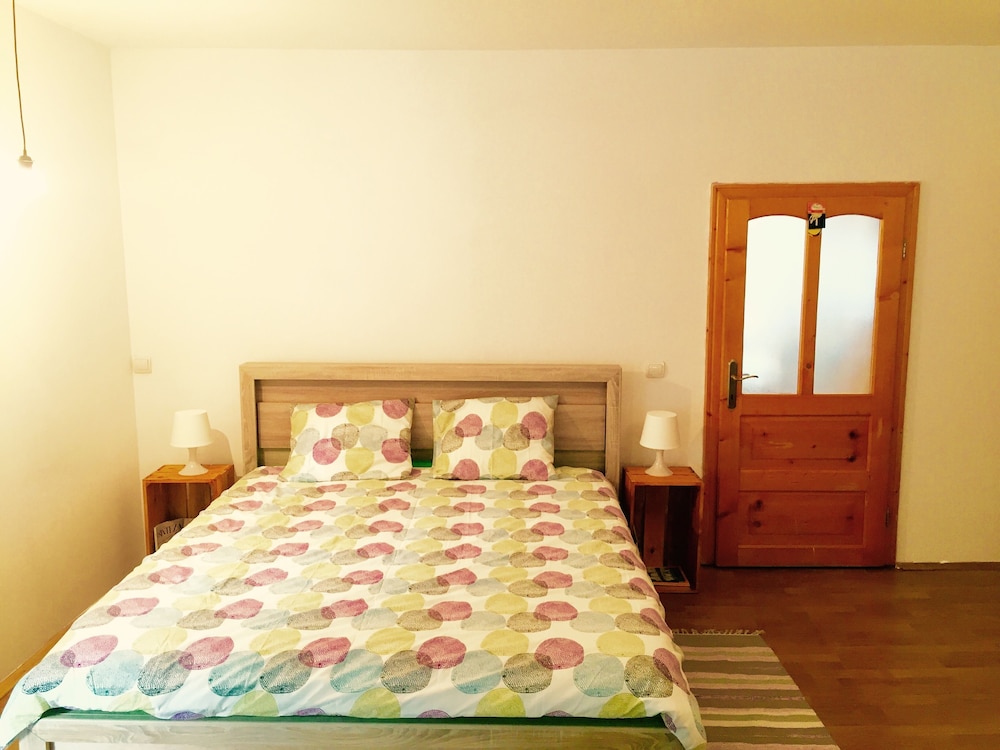 Old Town Apartment Sibiu