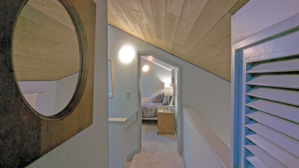 Mt View Lodge 36 2 Bedroom Condo