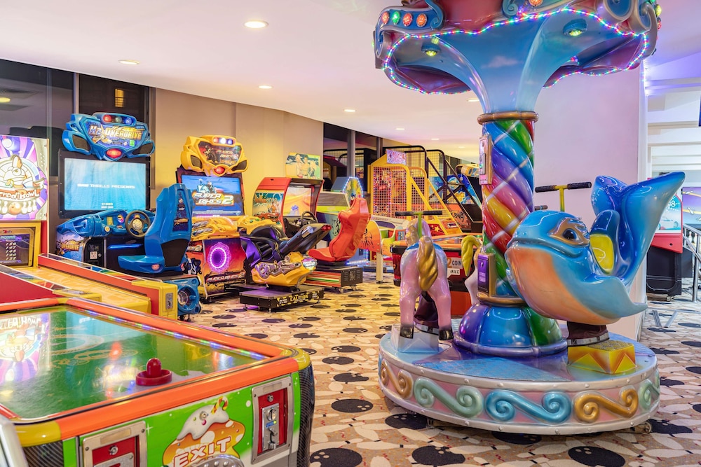 Concorde De Luxe Tatil Köyü - Prive Ultra Her Şey Dahil - Image 153