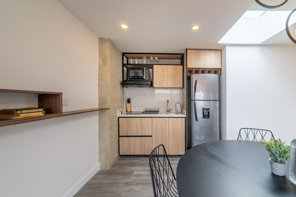 Amazing Apartment in Chapinero
