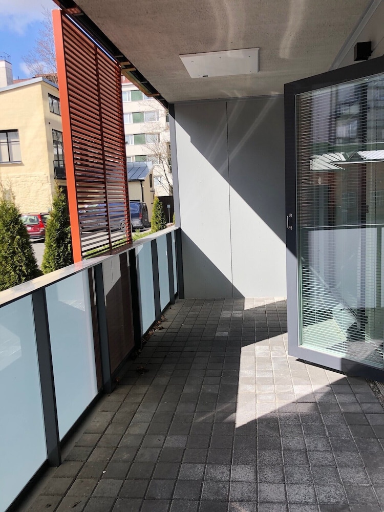 Kotimaailma Pori Center view 5
