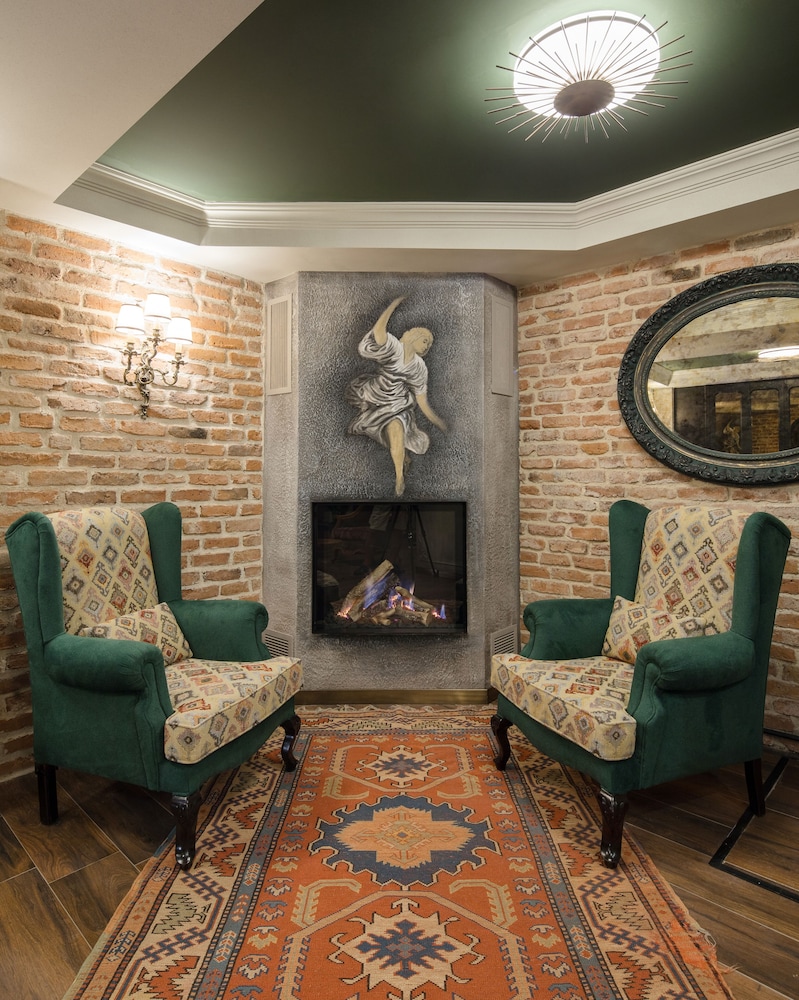 Tria Oteli - Özel Sınıf - Image 30