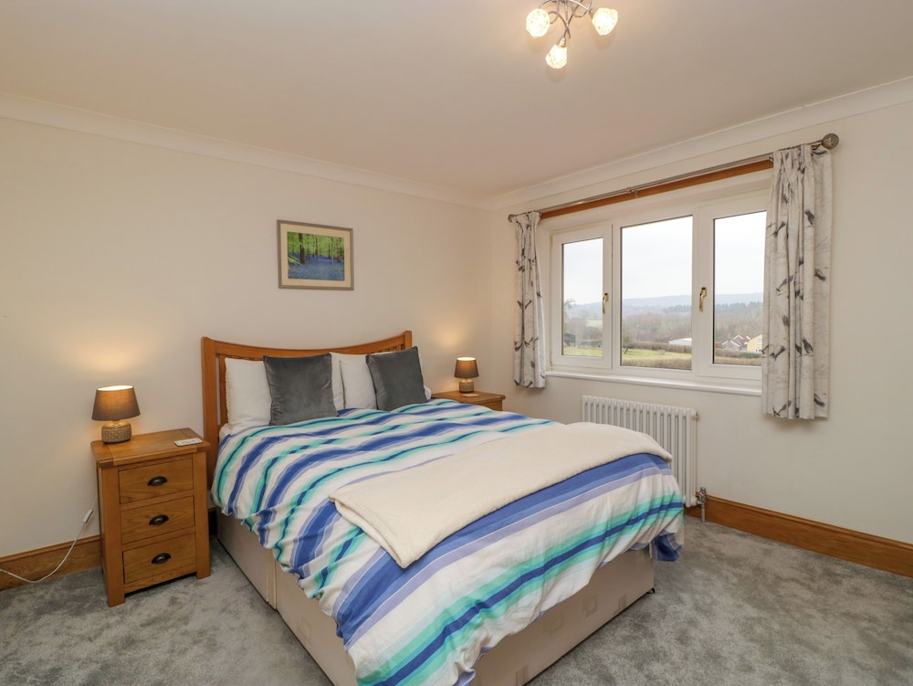 14 Birchwood Road