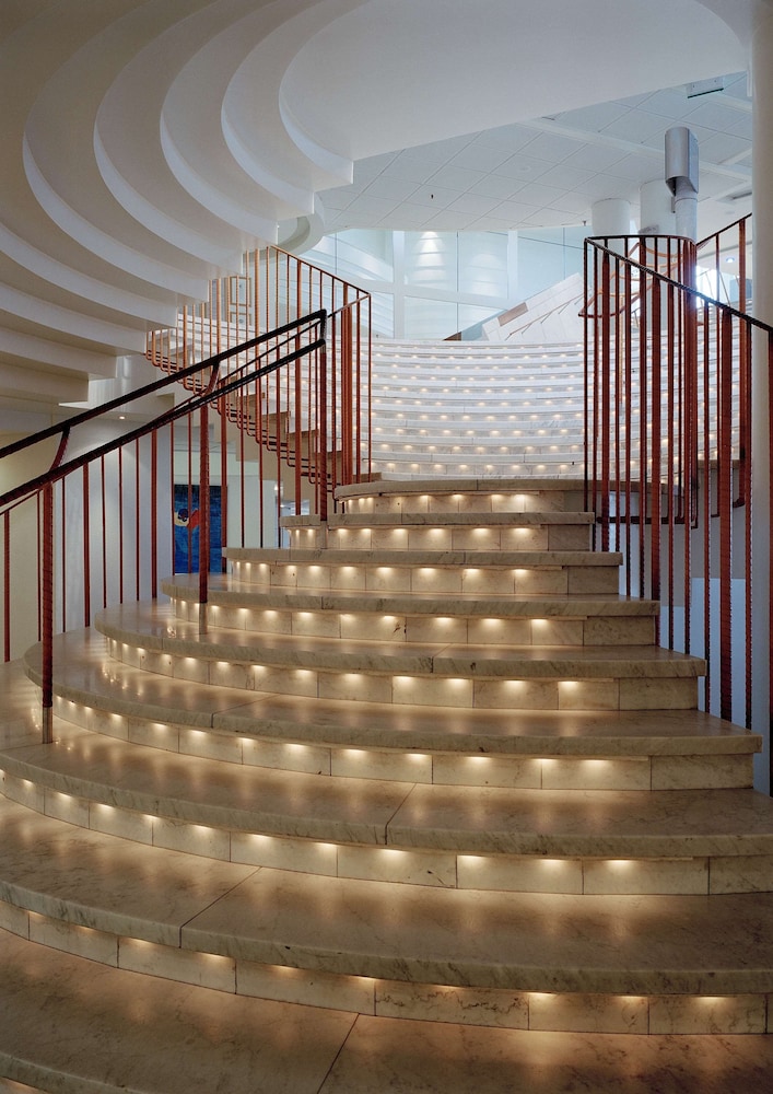 Hilton Stockholm Slussen Hotel 176