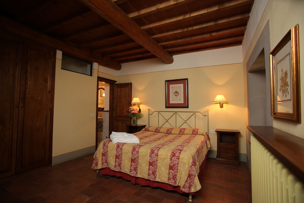 Fattoria La Gigliola