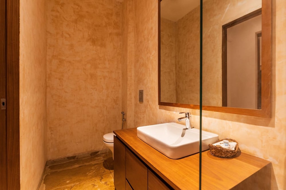 Puravida II -luxury 3bhk Villa Pvt Pool Anjuna