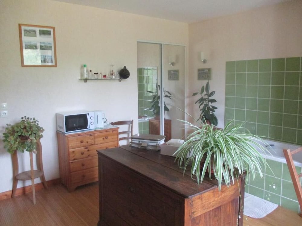 Chambres d'hôtes La petite Résie