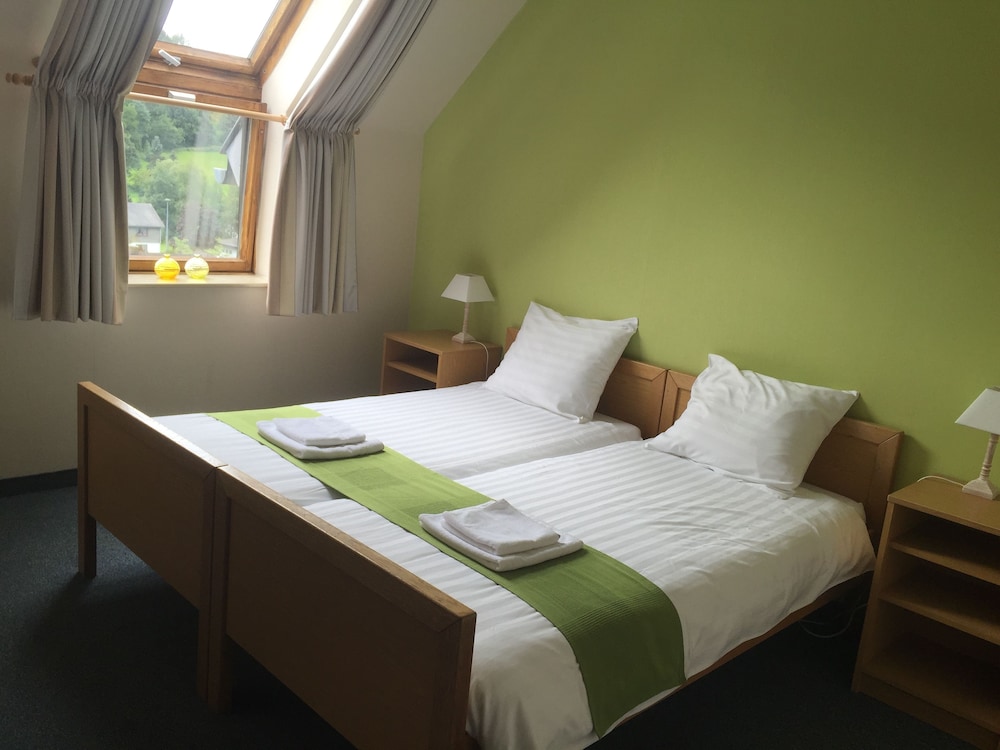 B&B Am Knittenberg