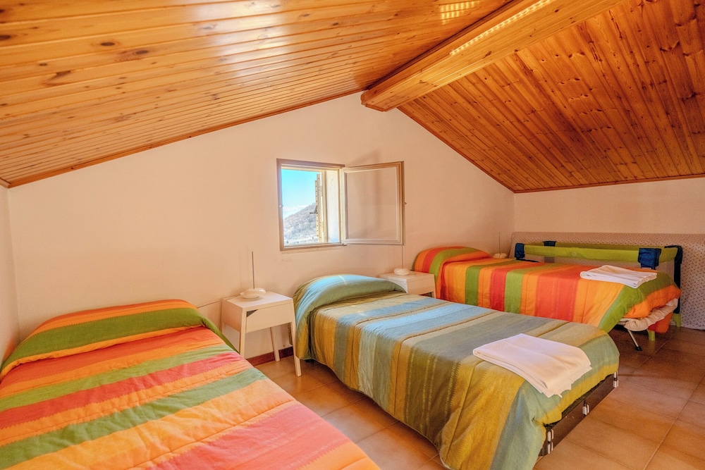 Casa di Nina