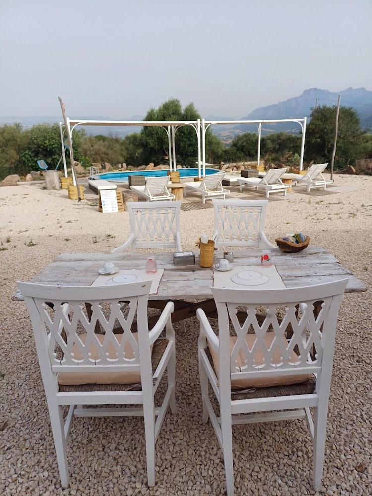 Pasare Glamping