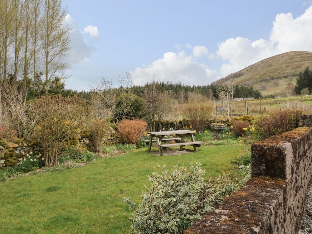 Glen Cottage