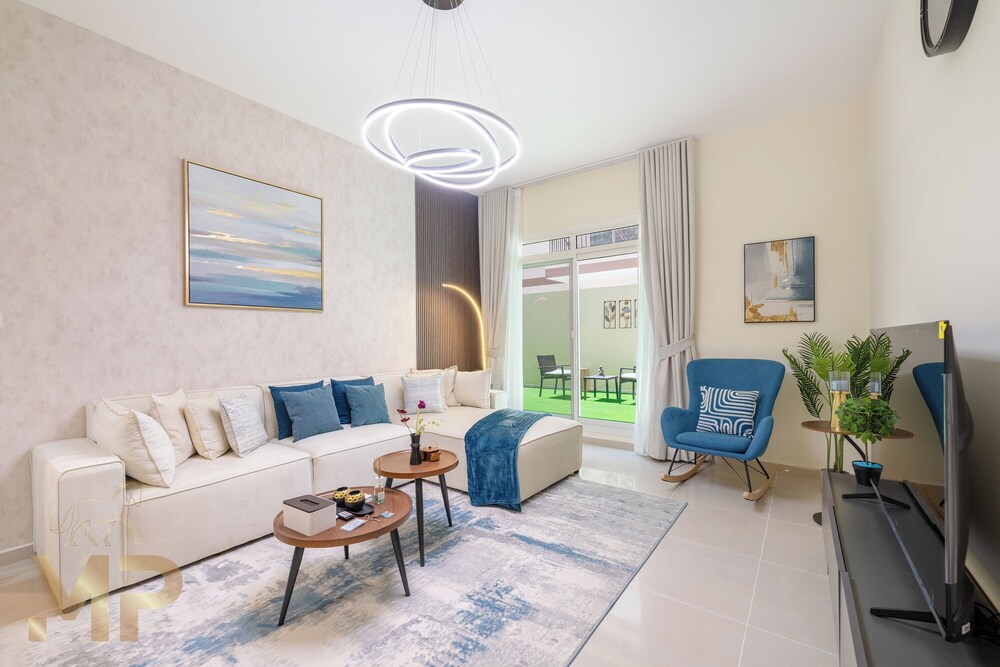 Marco Polo - May Residence 5