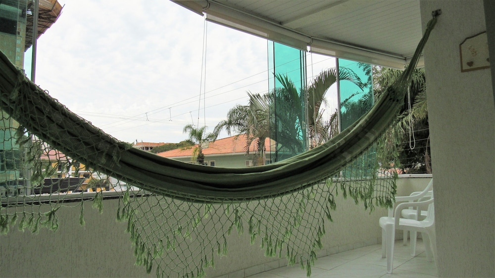 Apartamento do Sol