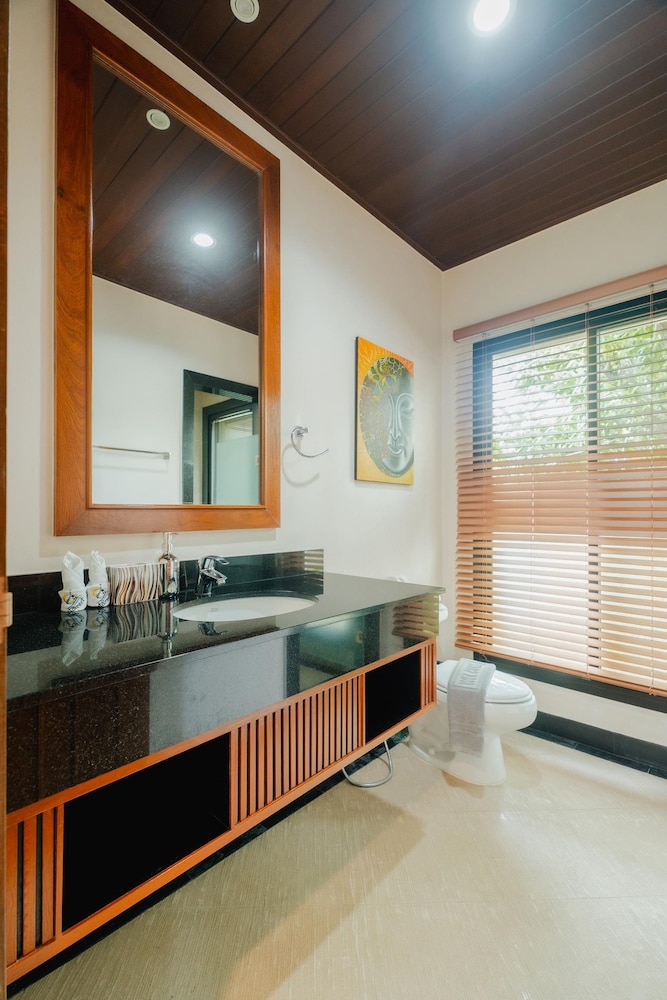 Lotus Pool Villa Your Own Slice Of Island Paradise