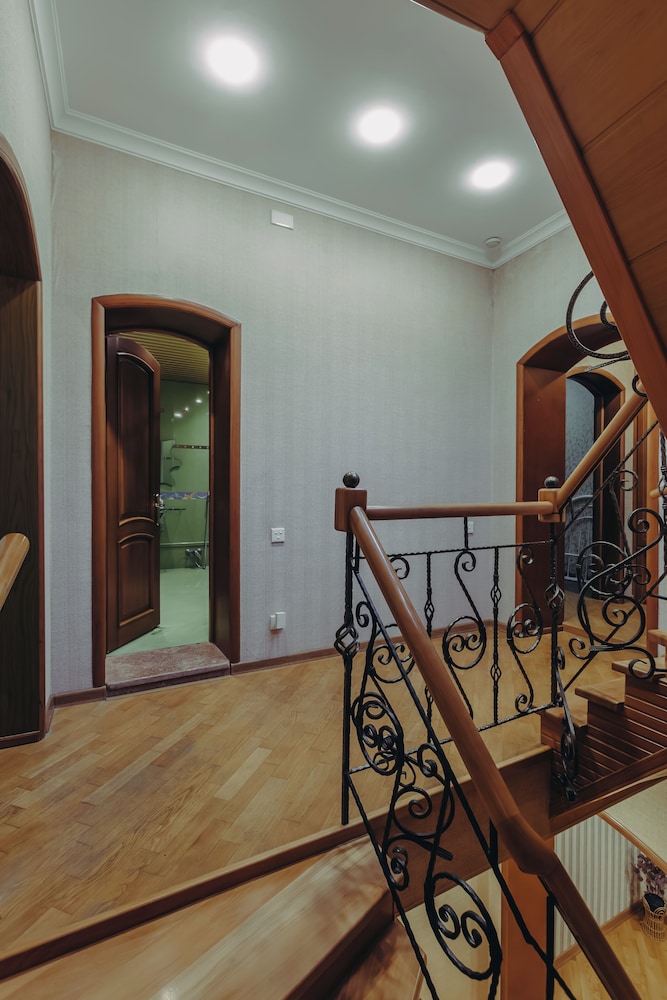 Deniz Inn Duplex Villa with Sea View