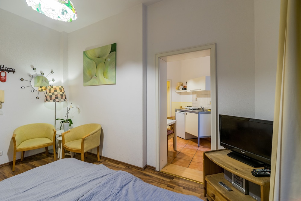 Buchholzer Hotel