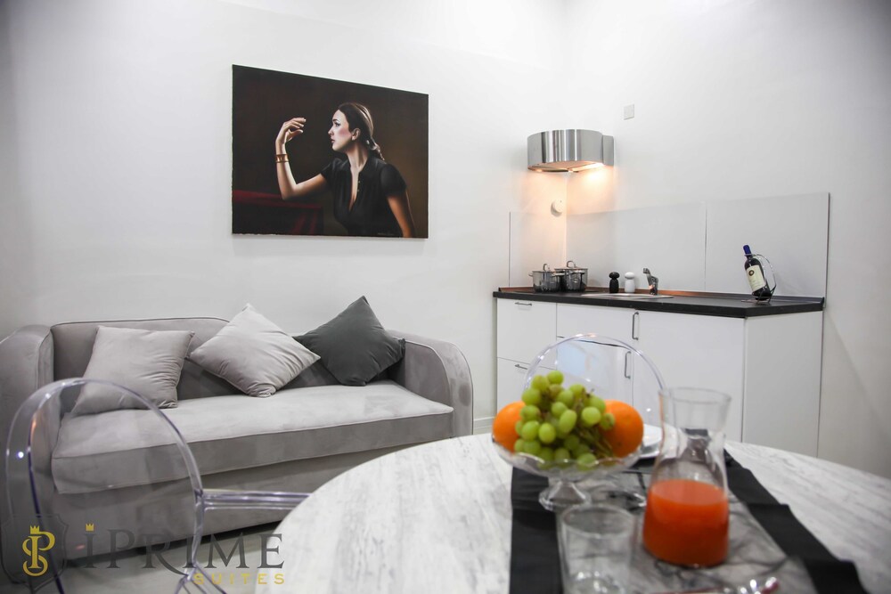 IPrime Suites