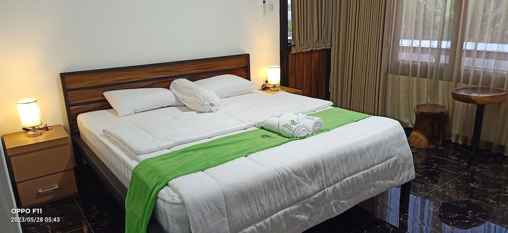 Menoreh Farm Stay Samigaluh Kulonprogo