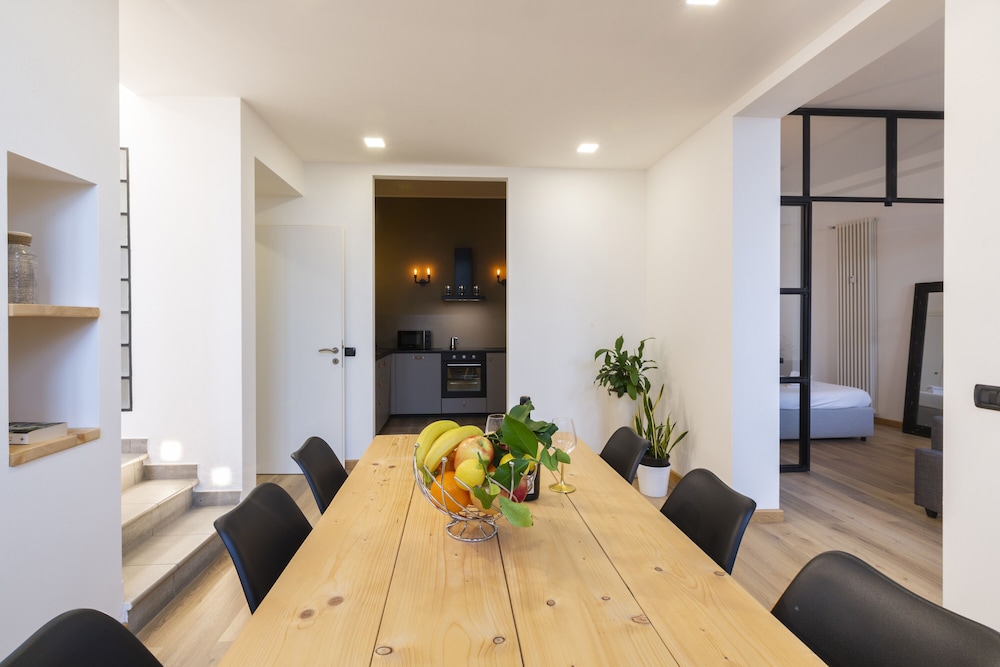 notaMi -  Milan Design Flats