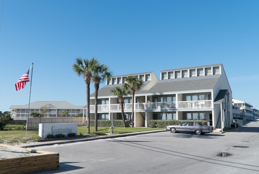 Southwind by LSI Vacation Rentals