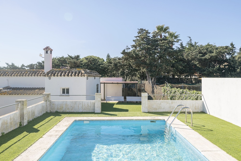 Villa Verde in Tarifa
