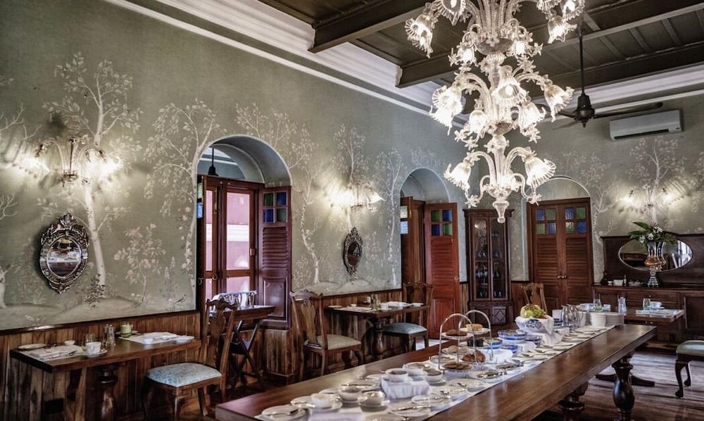 Rambha Palace, photo 16