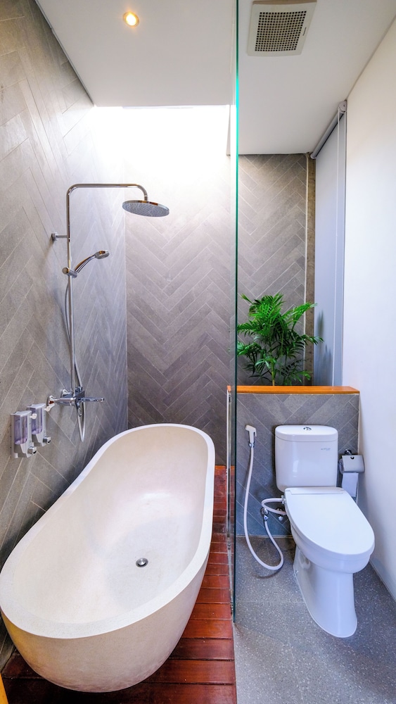 Amreta Ubud Villa