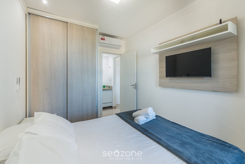 Apart With Sea View 250m From the Beach Ais0305