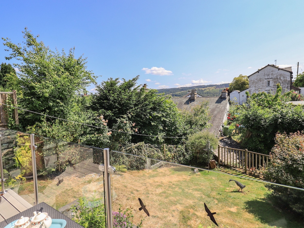 Timley Knott