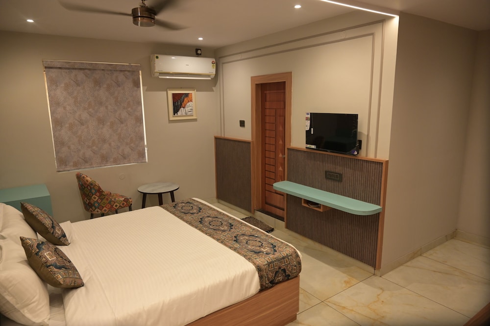 Hotel Spotlight