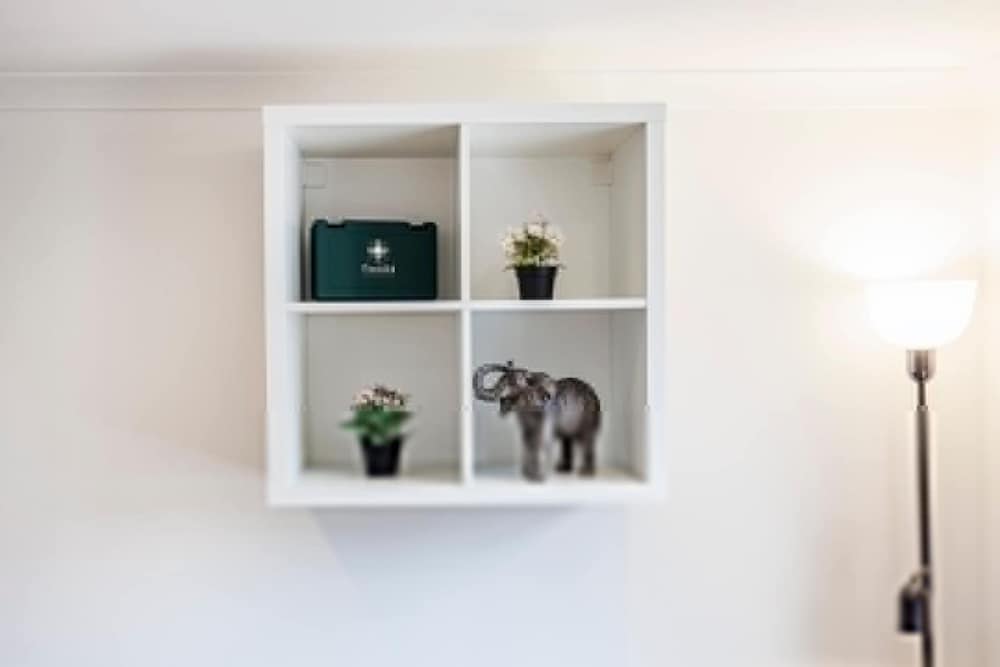 1 Bedroom Comfortable Flat in Kensington
