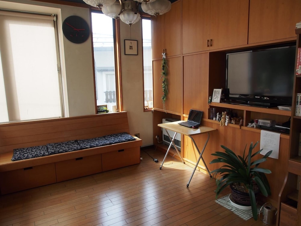 Lodge Marushige