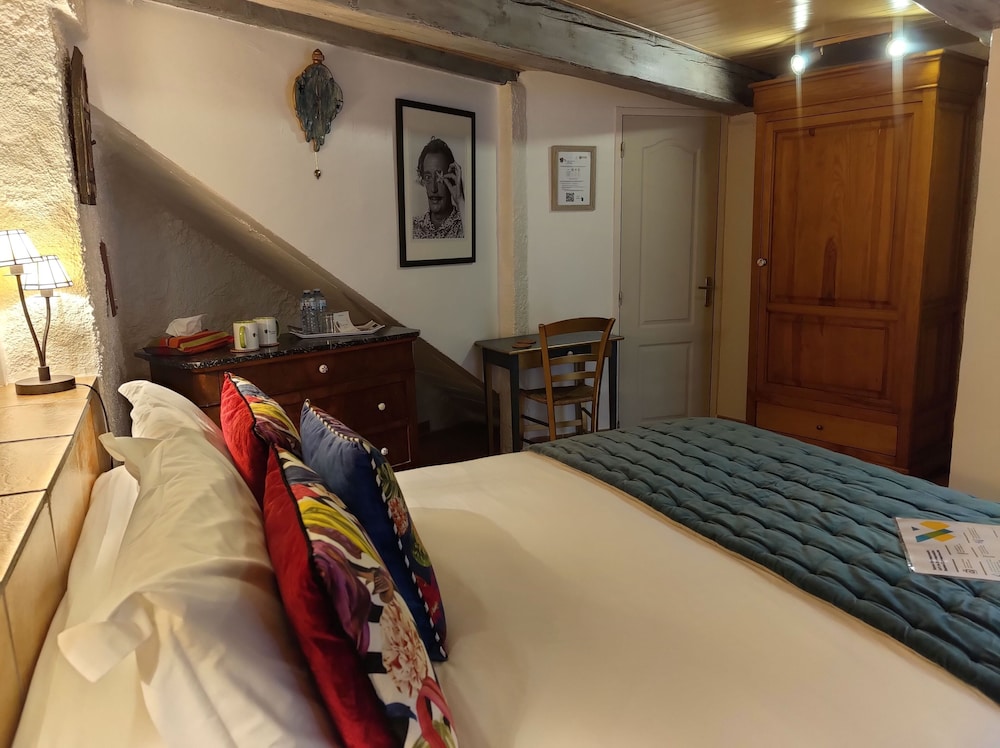 Chambres d'hôtes Peu del Causse SPA