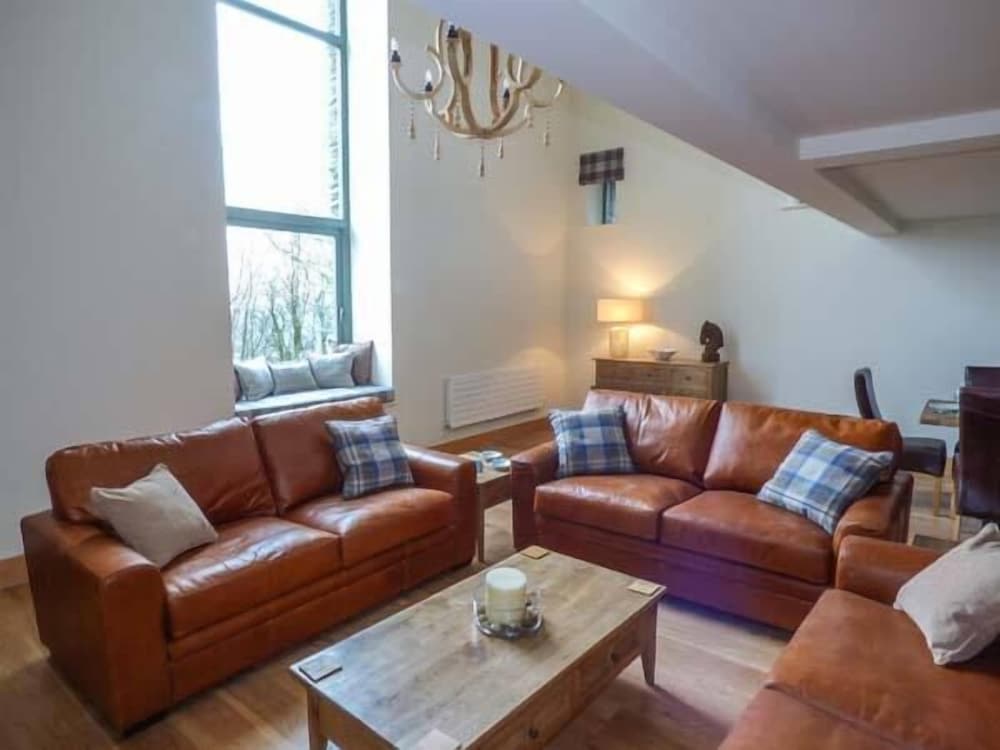 Oak Cottage