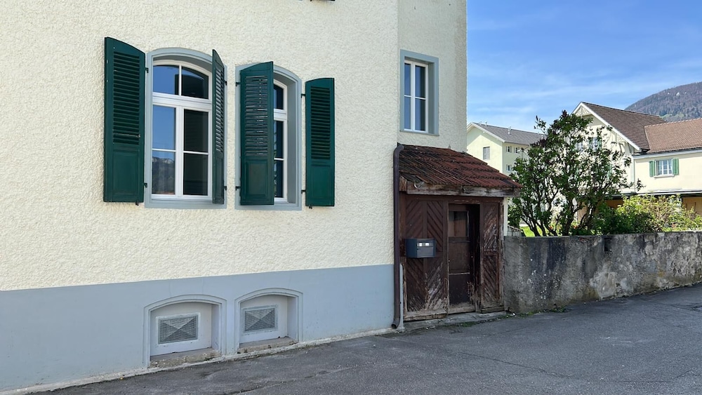 Business Apartment Niederbipp
