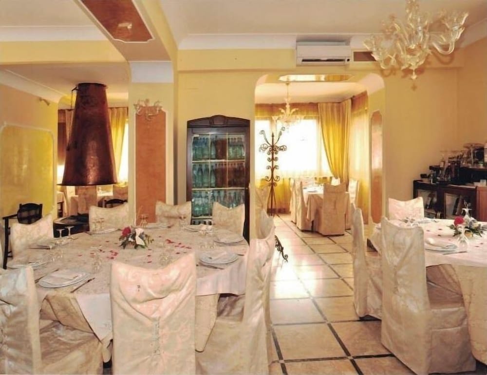 Albergo La Perla Della Valle view 3