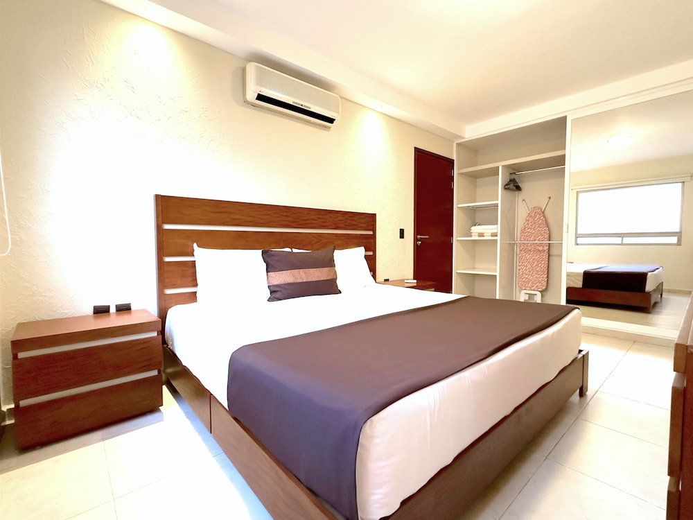 Topacio7 Residencial by Vecino Stays view 4