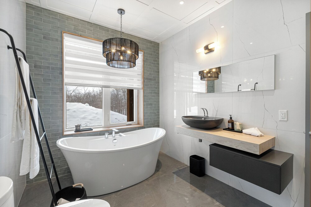 Chalet Berg-Haus by Tremblant Platinum