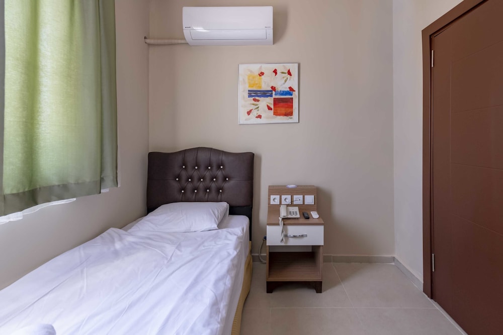 Ahsen Otel Antalya - Image 5