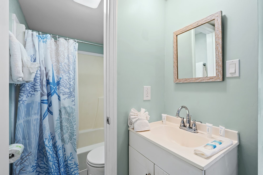 Beachview 312