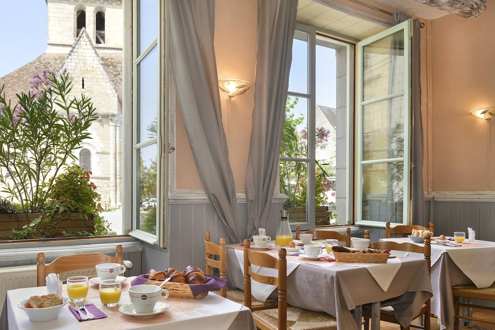 Auberge Savoie‑Villars
