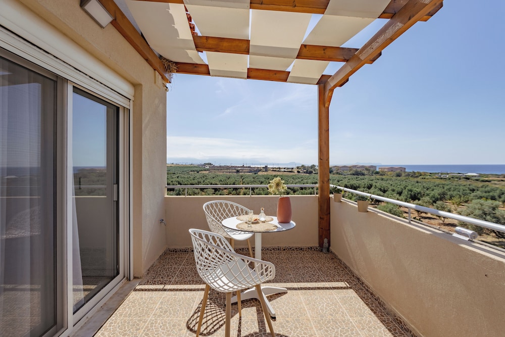 Panor Villas